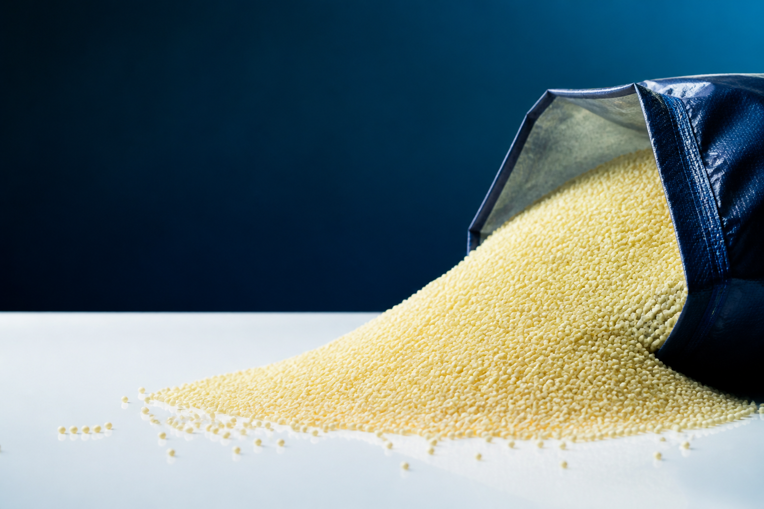 Ammonium nitrate granules product hero