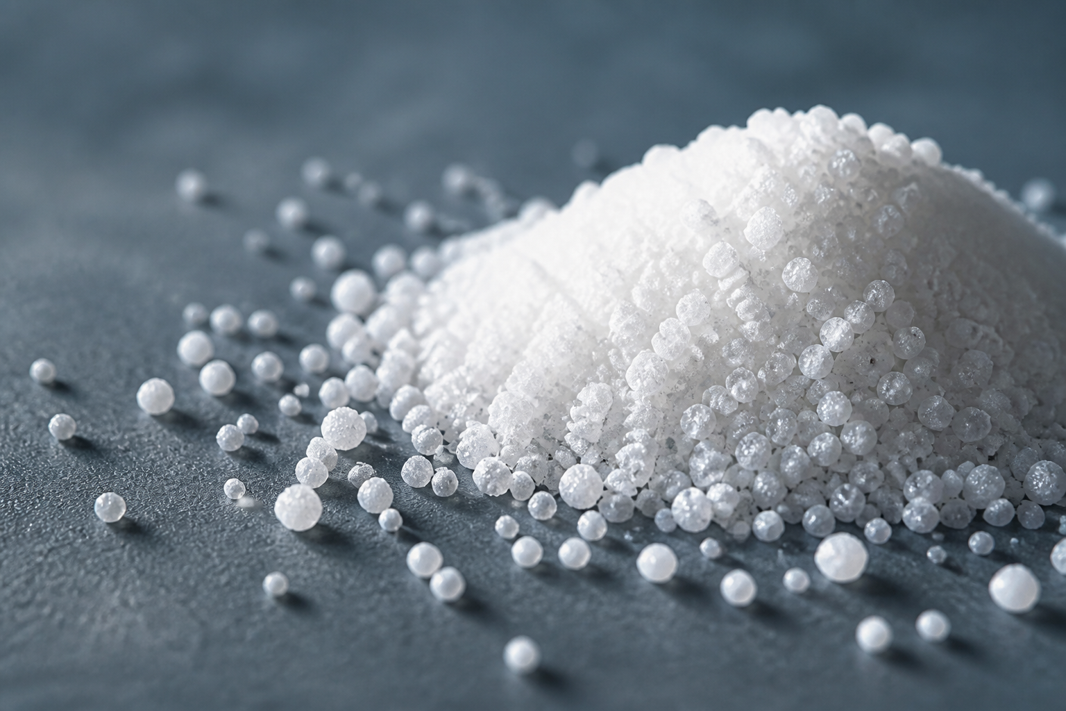 Urea 46% prills