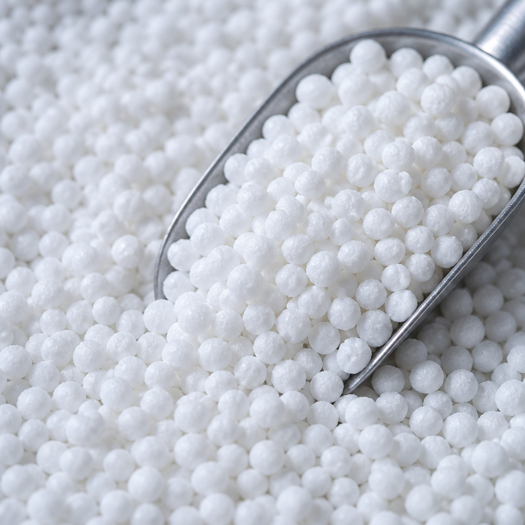 Urea 46% prills